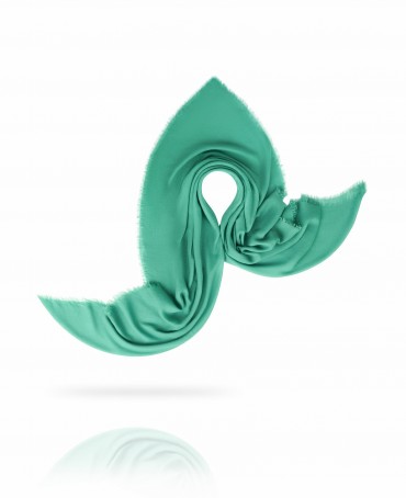 Платок Женский W70.KV140.TW4-SOL/CADMIUM